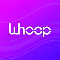 Whoop Vape logo - Similar company to Abufan Official