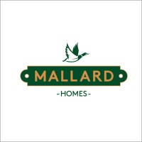 Mallard Homes logo - Similar company to Mmcbuild