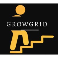 GrowGrid logo - Similar company to Not Yet
