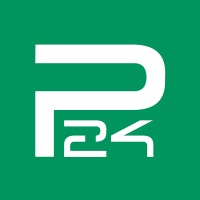 Pharmaself24 Scotland-Ireland logo - Similar company to Pillpacplus