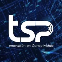 TSP LTDA - Innovación en Conectividad logo - Similar company to Intelligence It