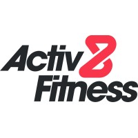 Company Tanshit Al-Liyaqah (Activ8 Fitness) logo - Similar company to Ex Sports