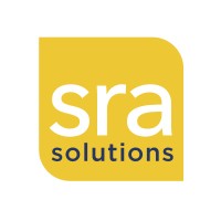SRA Solutions logo - Similar company to Computer Room Solutions (Crs)
