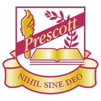 Prescott College Southern logo - Similar company to International School Nadi - Fiji