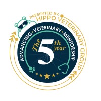 The 5th Year Mentorship logo - Similar company to Hippo Veterinary Group