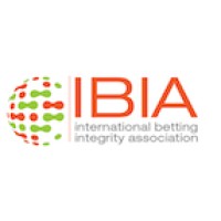 International Betting Integrity Association logo - Similar company to Mosaveo