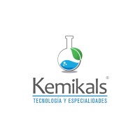 Kemikals logo - Similar company to Addichem, S.A. De C.V.