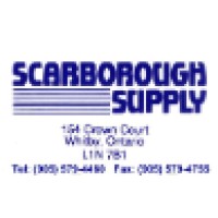 Scarborough Supply logo - Similar company to Assets Inc