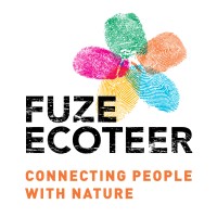 Fuze Ecoteer logo - Similar company to Juara Turtle Project