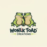 Wonlik Toad Creations AB logo - Similar company to Afonso