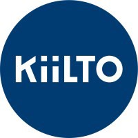 Kiilto Industri logo - Similar company to Ömv Ab