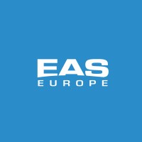 EAS Europe logo - Similar company to Duster Group