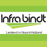 Infra Bindt logo - Similar company to Vereniging Mkb Infra
