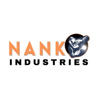 Nanko Industries logo - Similar company to Renov Bat