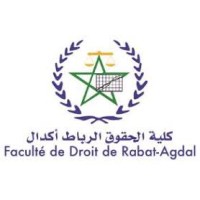 FSJES Agdal logo - Similar company to Amcf - Association Marocaine Des Consolideurs Financiers