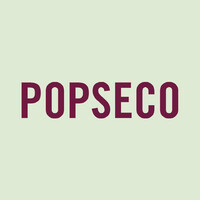 POPSECO logo - Similar company to Startuper'S Smoothies