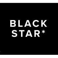BLACKSTAR* logo - Similar company to Ise-Da