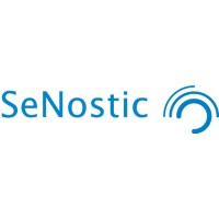 SeNostic GmbH logo - Similar company to Ainigma Consulting