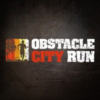 Obstacle City Run logo - Similar company to Nightmare Games