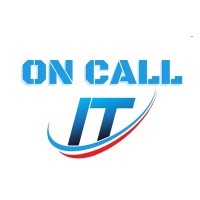 ON CALL IT LLC