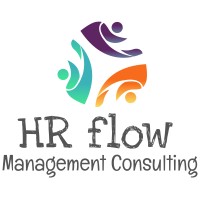HR flow logo - Similar company to Hrflow