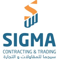Sigma Contracting & Trading logo - Similar company to Sigma Construction Inc.