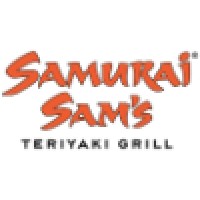 Samurai Sam’S Teriyaki Grill