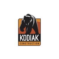 Kodiak Construction logo - Similar company to Kodiak Construction, Inc