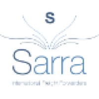 SARRA SRL - INTERNATIONAL FREIGHT FORWARDERS logo - Similar company to Datacol Group