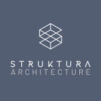Struktura Architecture logo - Similar company to Struktura