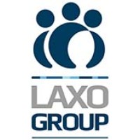 LAXO Group logo - Similar company to Derform Sp. Z O.O.