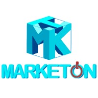 Marketon Inc. logo - Similar company to Nuldam