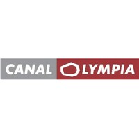 CanalOlympia logo - Similar company to Code Bar Sarl