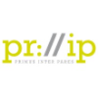 pr://ip - Primus Inter Pares GmbH logo - Similar company to Msg Management Systems St. Gallen