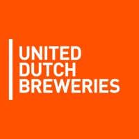 United Dutch Breweries logo - Similar company to Avrx