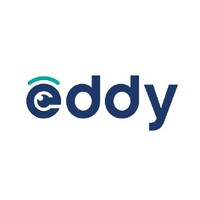 eddy.app logo - Similar company to First Scratch Entertainment