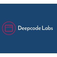 Deepcode Labs logo - Similar company to Proftech Solutions