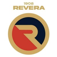 FC Revera 1908 logo - Similar company to Proline Coaching Academy