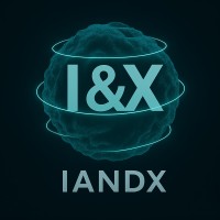 IAndX logo - Similar company to Ikaro Digital Systems