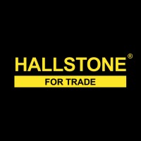 Hallstone logo - Similar company to Wearedsc