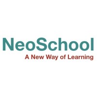 neoschool logo - Similar company to Neoschool Ai