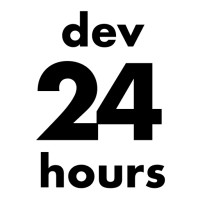 24hour.dev logo - Similar company to B60