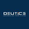 Deutics Global logo - Similar company to Data Seekho