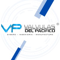 Válvulas del Pacífico S.A logo - Similar company to Surfco
