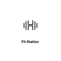 Fit Station logo - Similar company to Fit Station