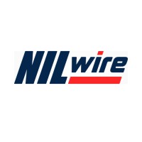 NIL Wire logo - Similar company to Nil Zone