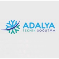 Adalya Teknik Soğutma logo - Similar company to Makro System Bilişim Teknolojileri