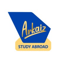 Arkaiz Study Abroad logo - Similar company to Videshconsultz