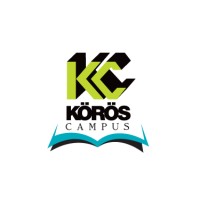 Körös Campus Alapítvány logo - Similar company to Körös-Consult Zrt.