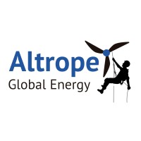 Altrope Global Energy logo - Similar company to Sfm Wind